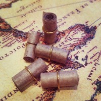 орешки с предсказаниями